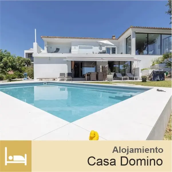 Casa Domino