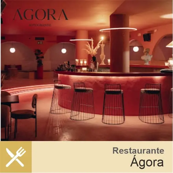 Ágora